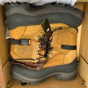 Sorel Conquest Men’s Boots